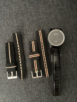 Garmin Vivomove Trend Watch