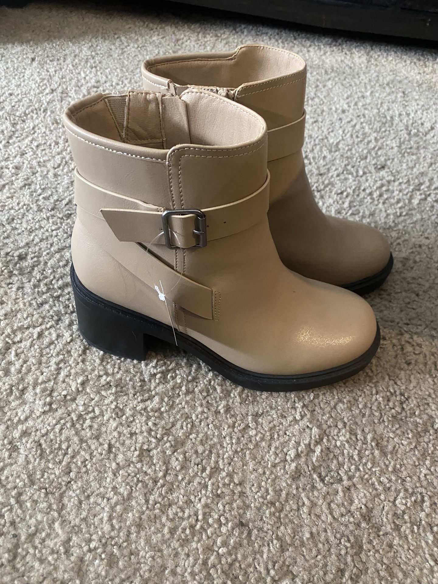 Brand New Tags Still On Torrid Size 10 Boots