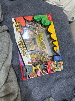 Premium Poster Collection: Mega Lucario - ME: Ascended Heroes