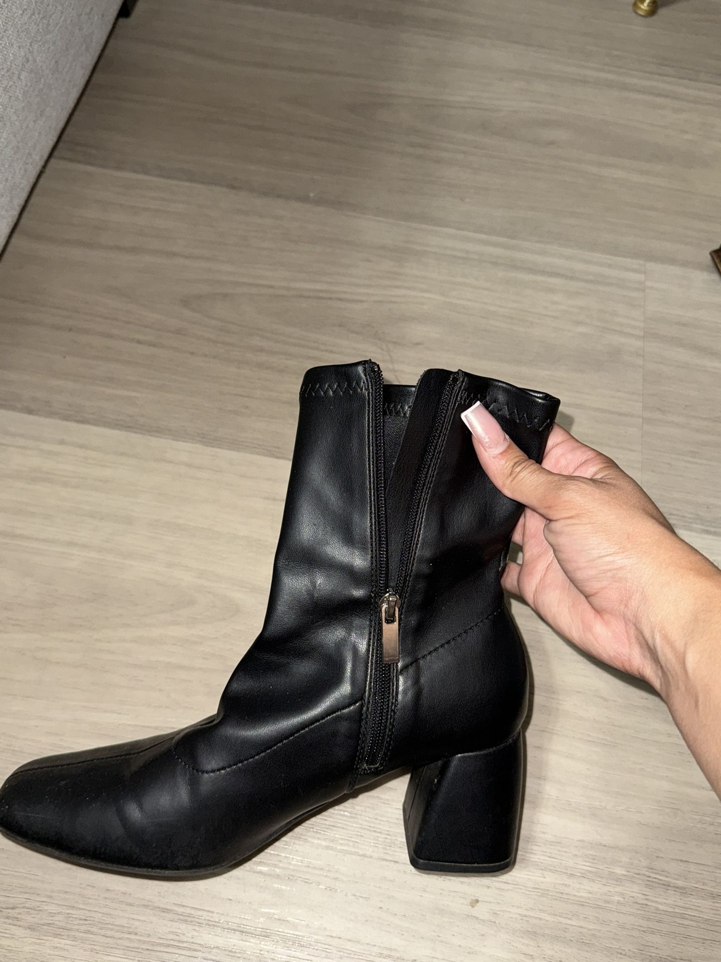 Boots 