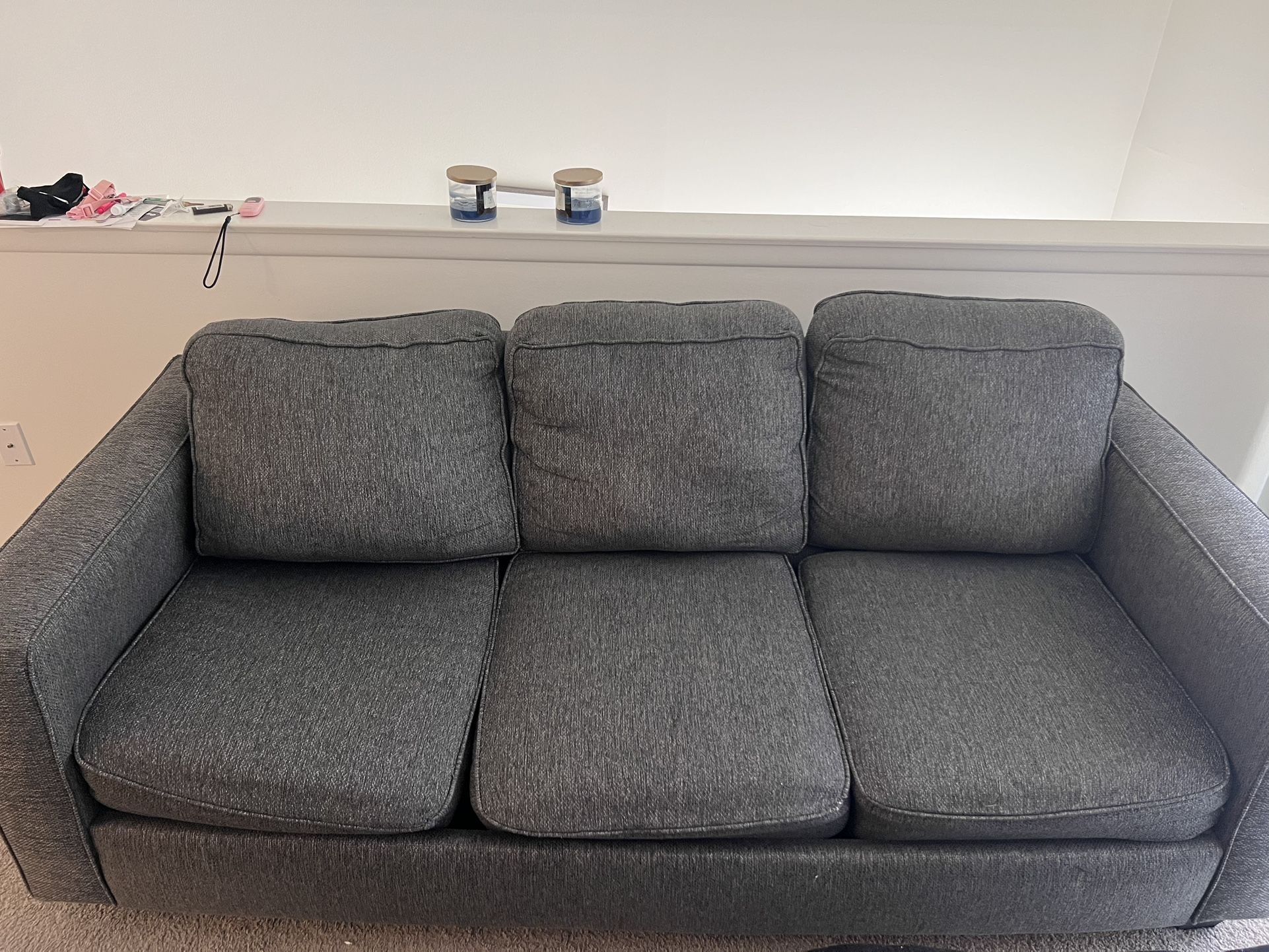 Pullout Sofa Bed Couch