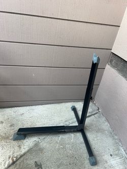 Bike stand