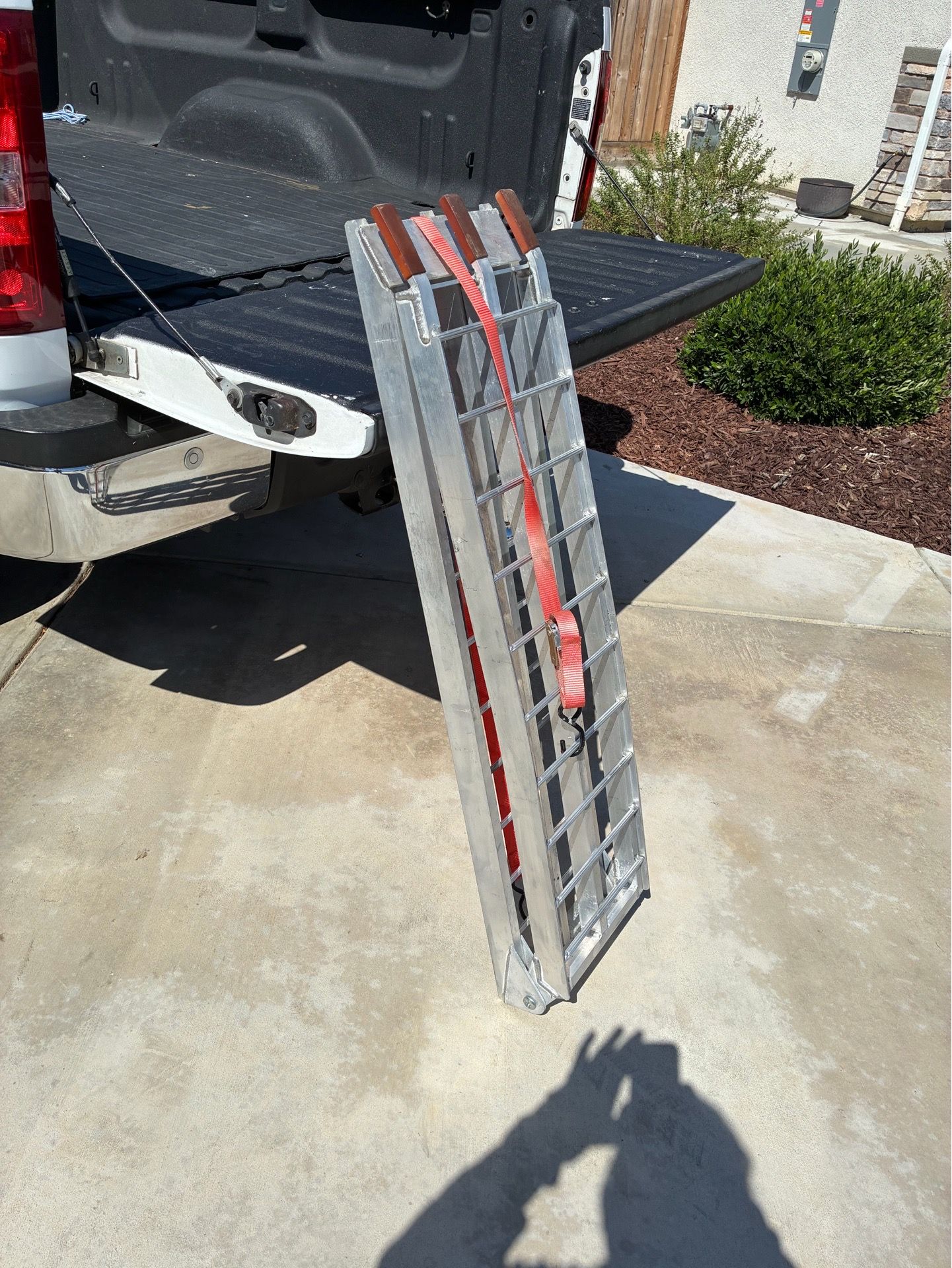 Electric scooters