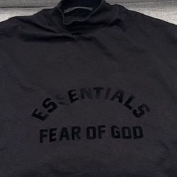 Fear Of God Shirt