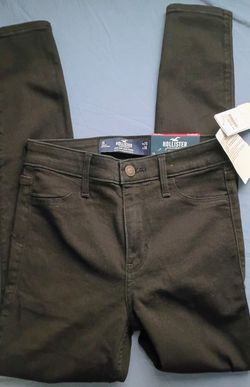 Nwt Hollister Size 1S 