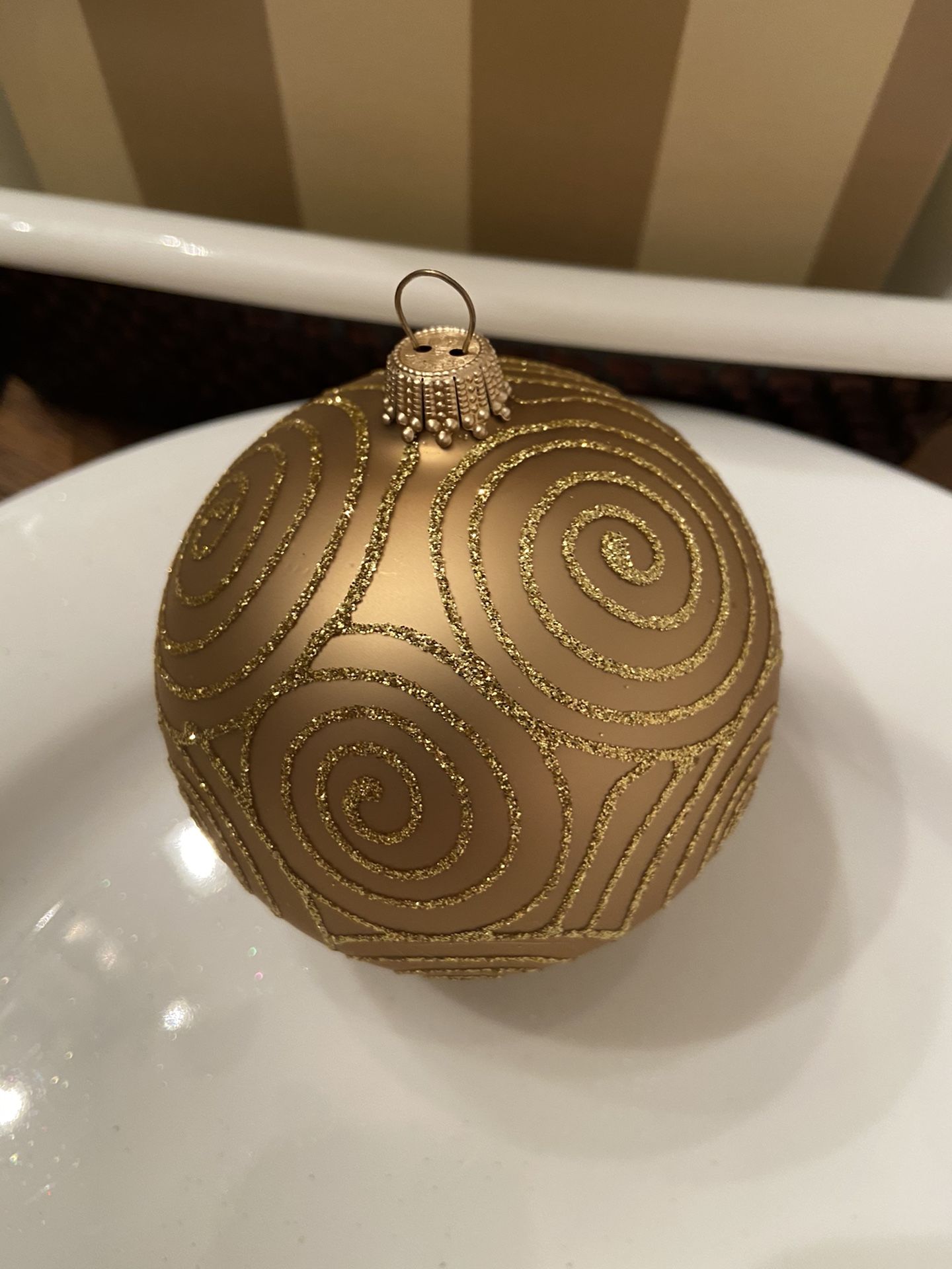 Holiday Ornament