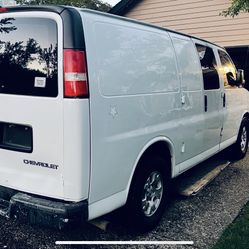 2005 Chevrolet Express