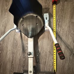 Hoverboard Go Kart Attachment 