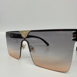 Versace Sunglasses 