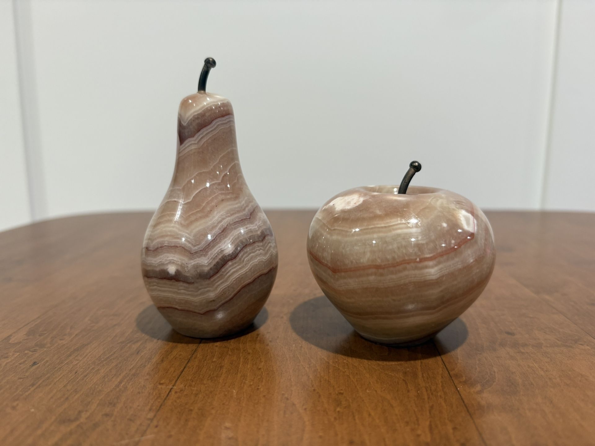 Onyx Apple and Pear 