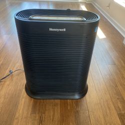HEPA Large Room Air Purifier