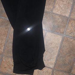 Lululemon pace breaker joggers