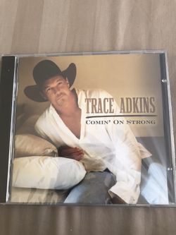TRACE ADKINS CD