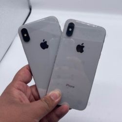 iphone x unlocked 64gb excellent condition