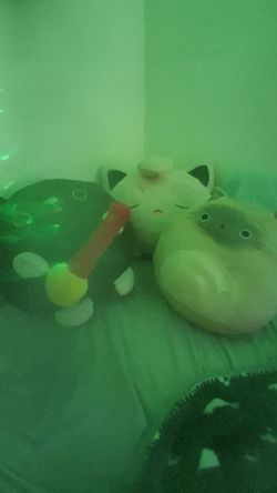 Squishmellos