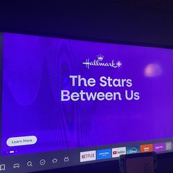 Westinghouse 55 inch tv