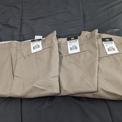 Dickies Premium Industrial Men's Cargo Pants