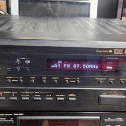 Denon AVR-1403 AV Surround Receiver