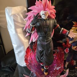 Black Goku [Figure]