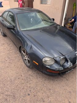 1994 Toyota Celica
