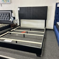 Queen Bed Frame 