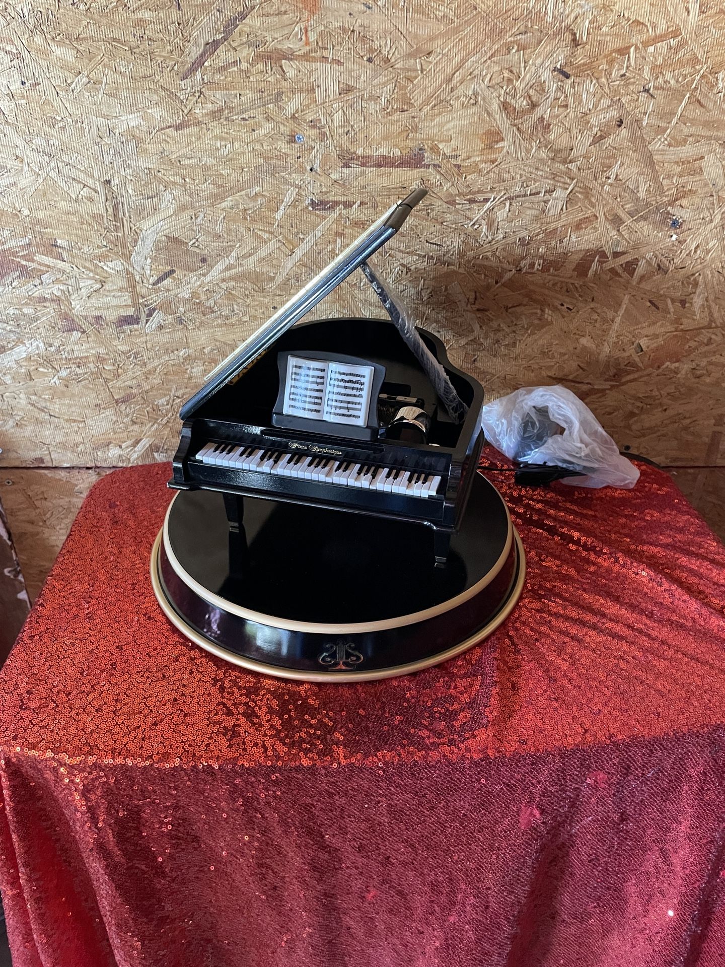 Piano