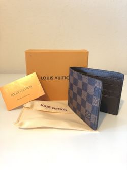 Louis Vuitton Wallet