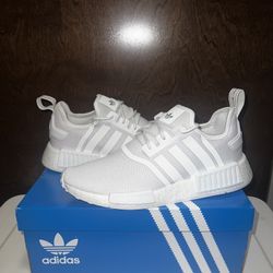 Adidas NMD_R1 PRIMEBLUE SHOES W / Sneakers 
