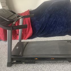 NordicTrack Treadmill 