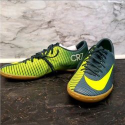 Nike mercurial x cr7 deals indoor