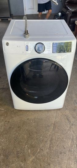 GE Electric Dryer