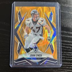 john lynch 06/10
