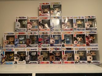 Pop Collection