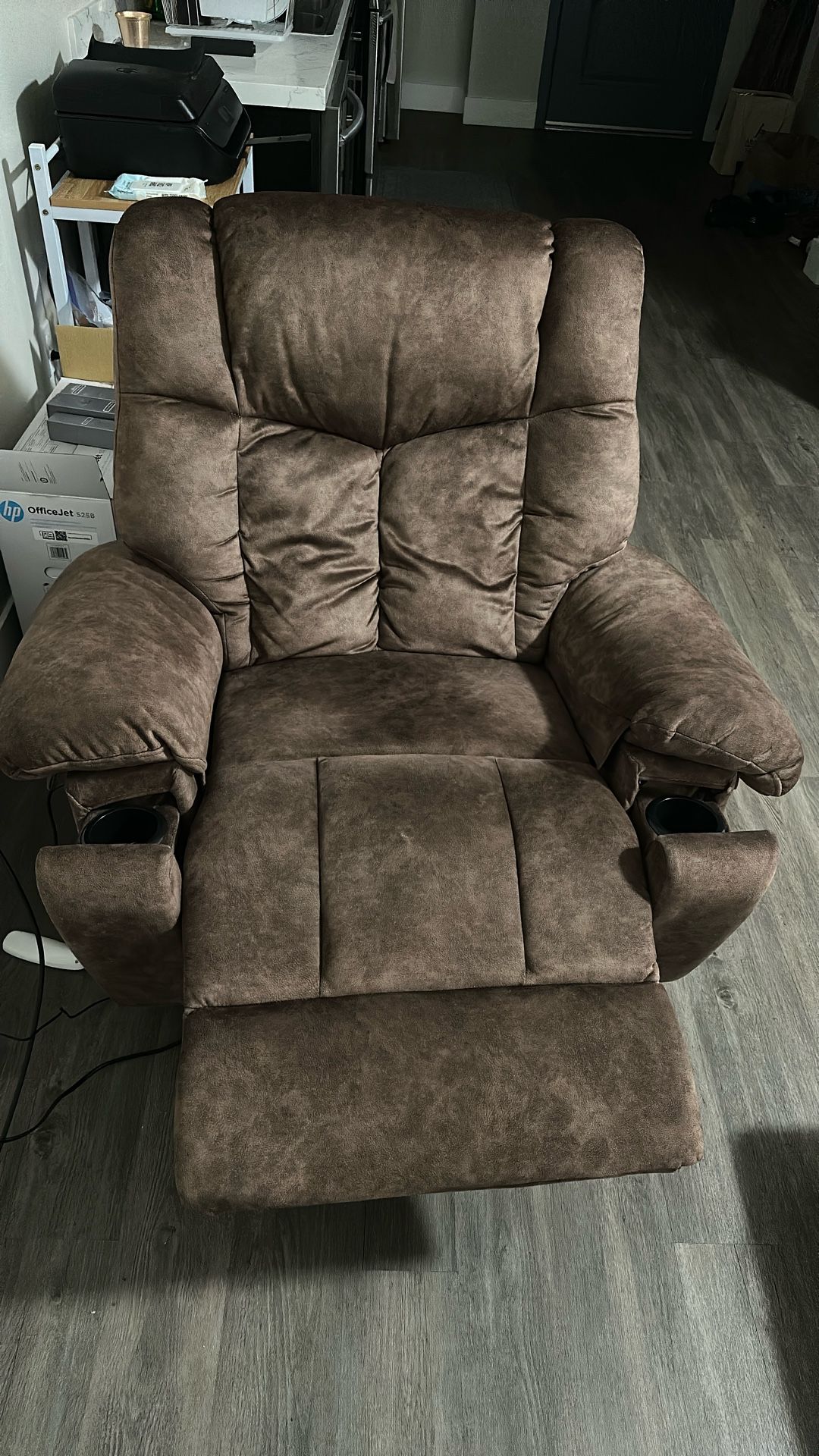Recliner