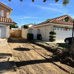 Grading, Demolition & More ‼️‼️