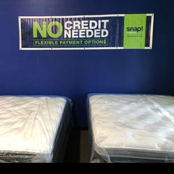 ⚡️Gel Memory Foam Mattresses Adjustable⚡️