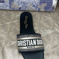Christian Dior Sandals