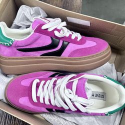 Steve Madden New Shoes 