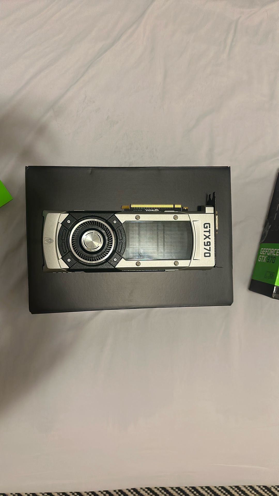 GeForce GTX 970