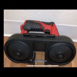 Milwaukee Band Saw M12