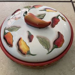 Tortilla Warmer