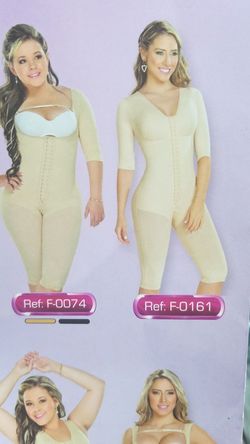Fajas numero uno colombia y usa