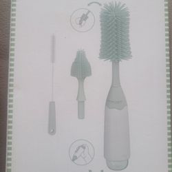 Bottle Brush Set 