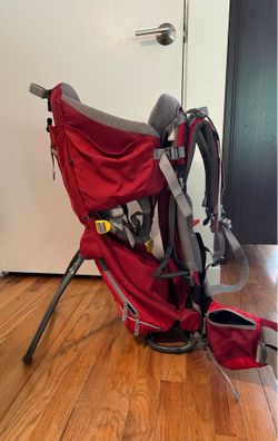 Deuter Kid Comfort backpack