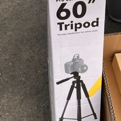 Tripod