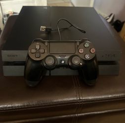 PS4+1 Remote