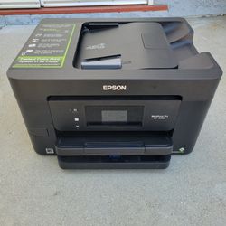 Epson Printer 