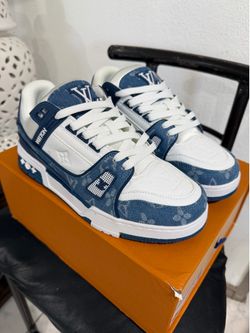 New Louis Vuitton Men’s Shoes