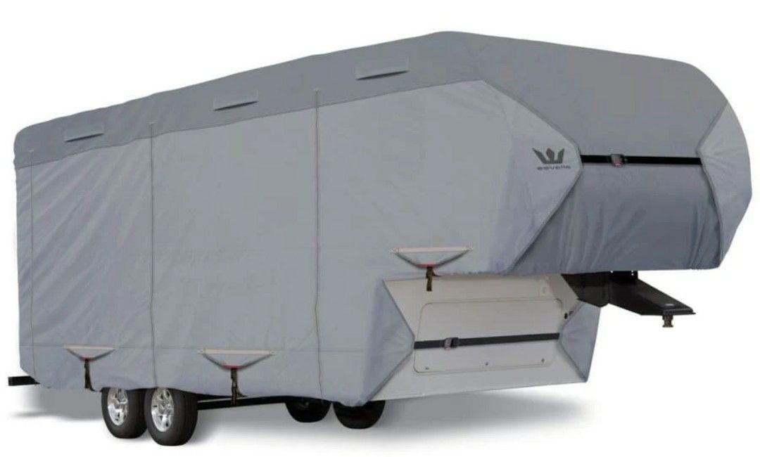 5th wheel cover only asking for 50$