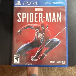 Spider-Man 2 PS4 